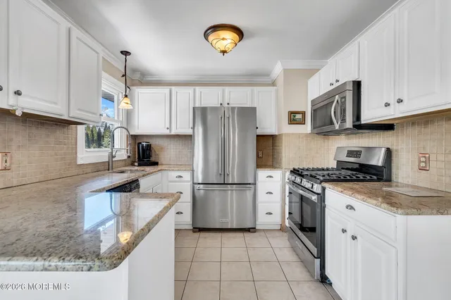 $749,000 | 21 Cliffwood Drive, Neptune Township, NJ 07753