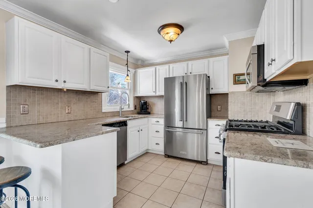 $749,000 | 21 Cliffwood Drive, Neptune Township, NJ 07753