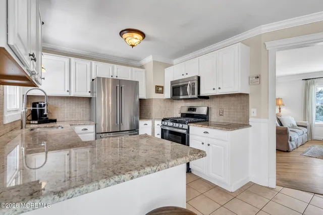 $749,000 | 21 Cliffwood Drive, Neptune Township, NJ 07753