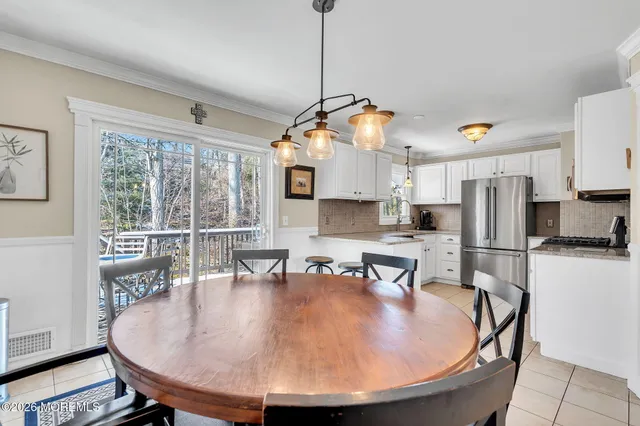 $749,000 | 21 Cliffwood Drive, Neptune Township, NJ 07753