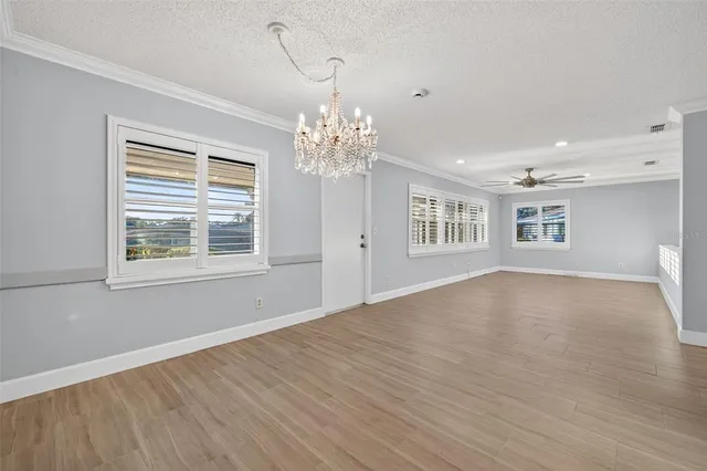 a view of livingroom with window