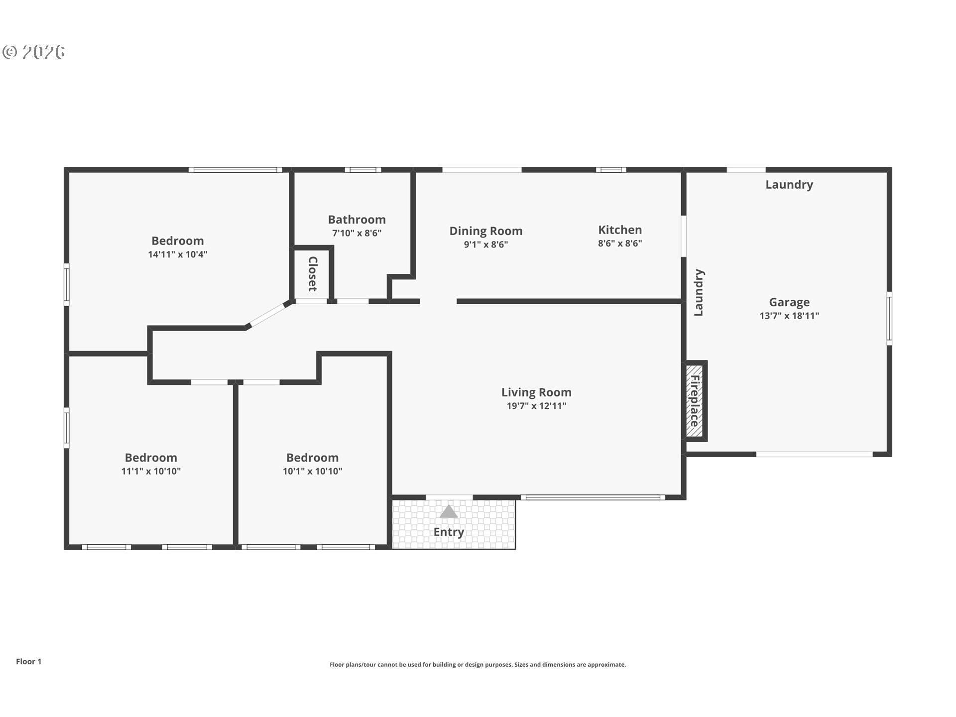 3375 Elmira Road Eugene, OR 97402 - Photo 37 of 37