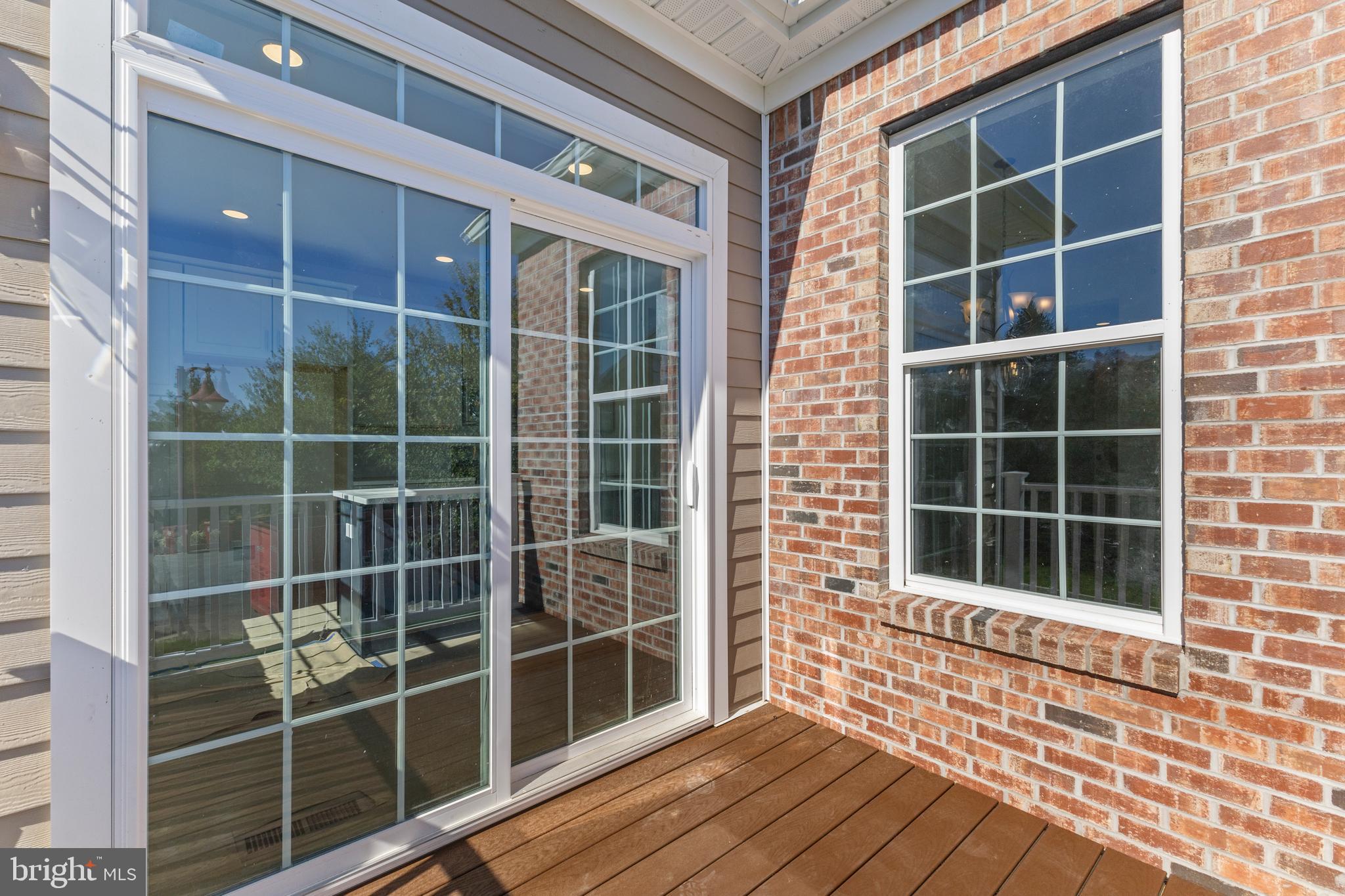 868 Veneto Court, Unit 66 Easton, PA 18040 - Photo 15 of 37 a view of front door