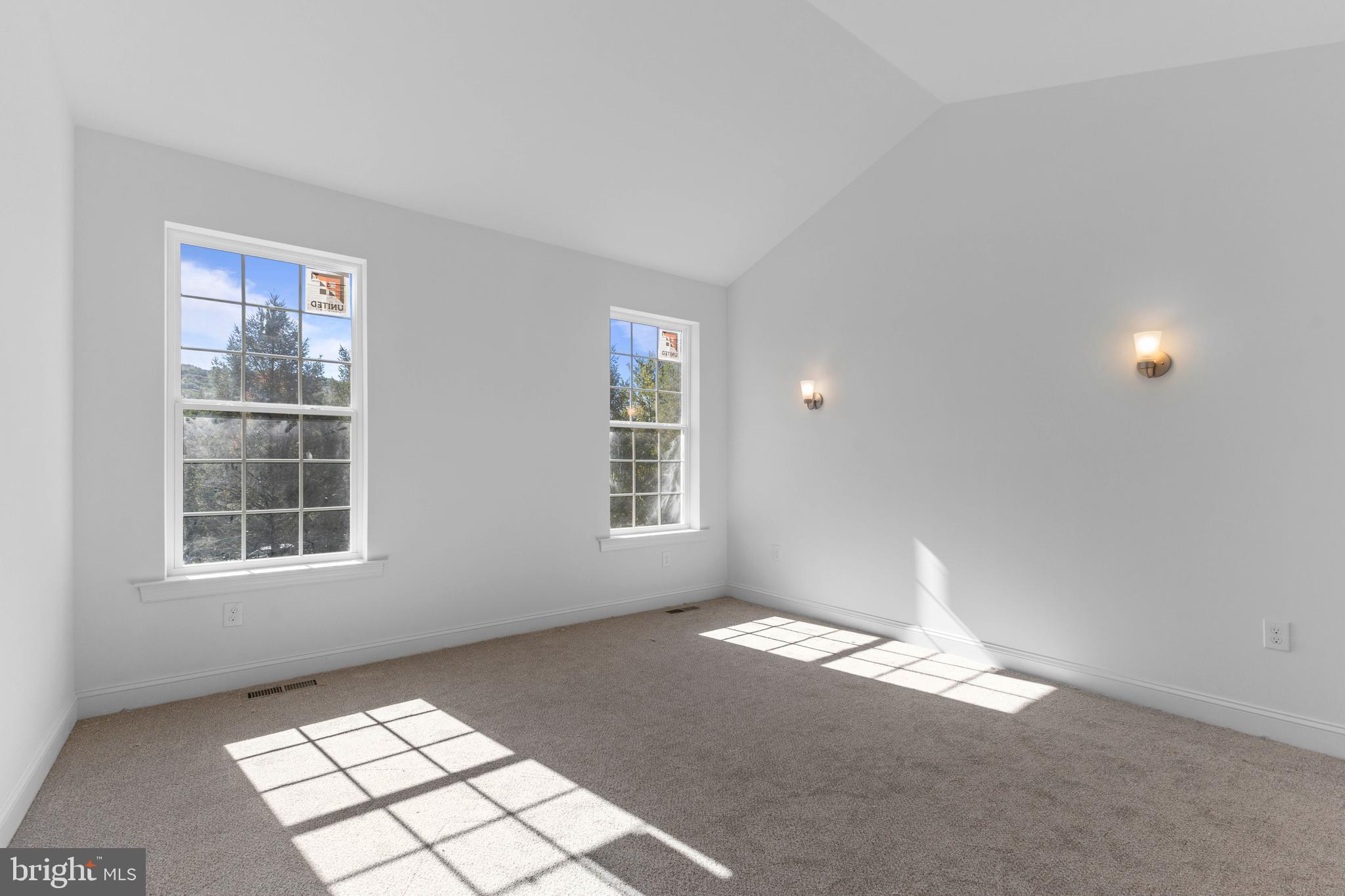 868 Veneto Court, Unit 66 Easton, PA 18040 - Photo 16 of 37 a view of a livingroom with a window