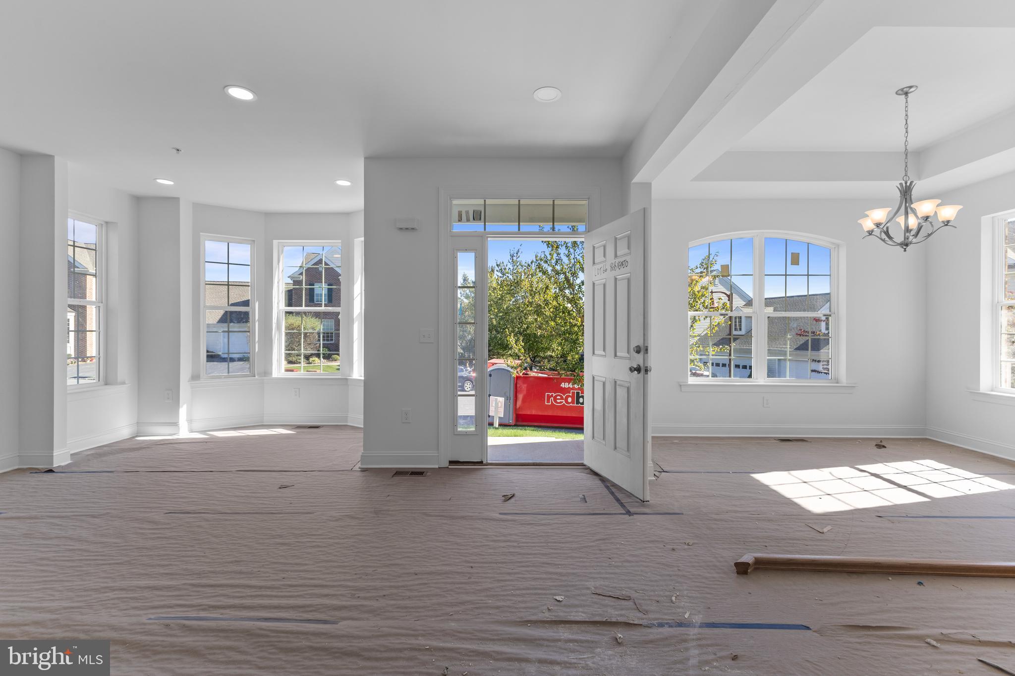 868 Veneto Court, Unit 66 Easton, PA 18040 - Photo 4 of 37 a view of livingroom with furniture