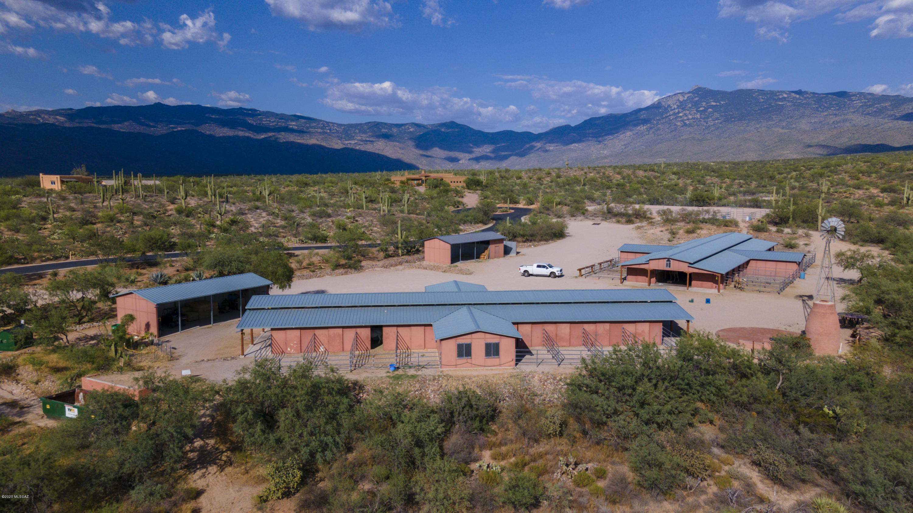 8450 South Triangle R Ranch Place, Unit L282 Vail, AZ 85641 - Photo 13 of 16