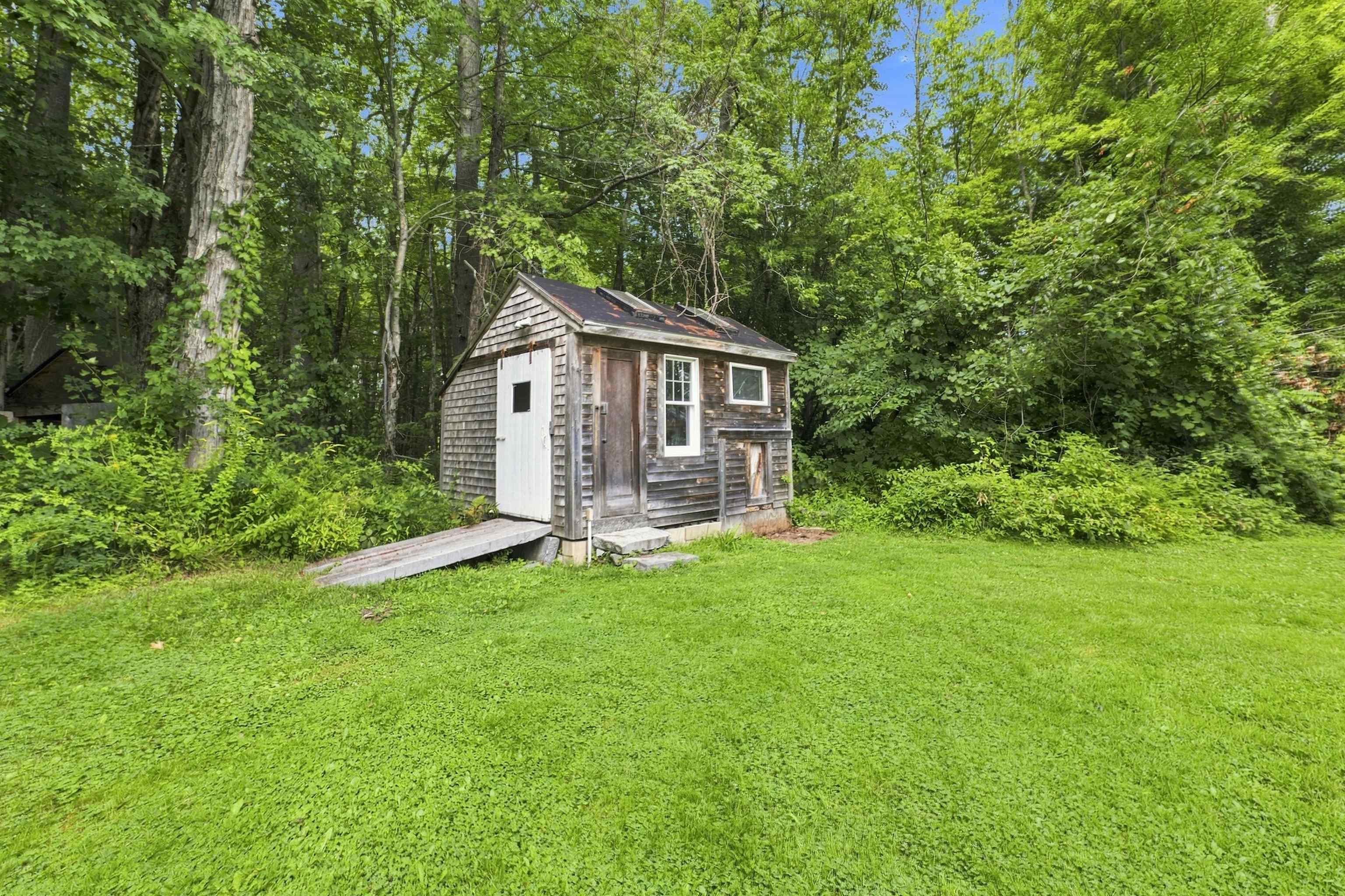 108 Ten Rod Road Rochester, NH 03867 - Photo 13 of 50 Gallery Image 13