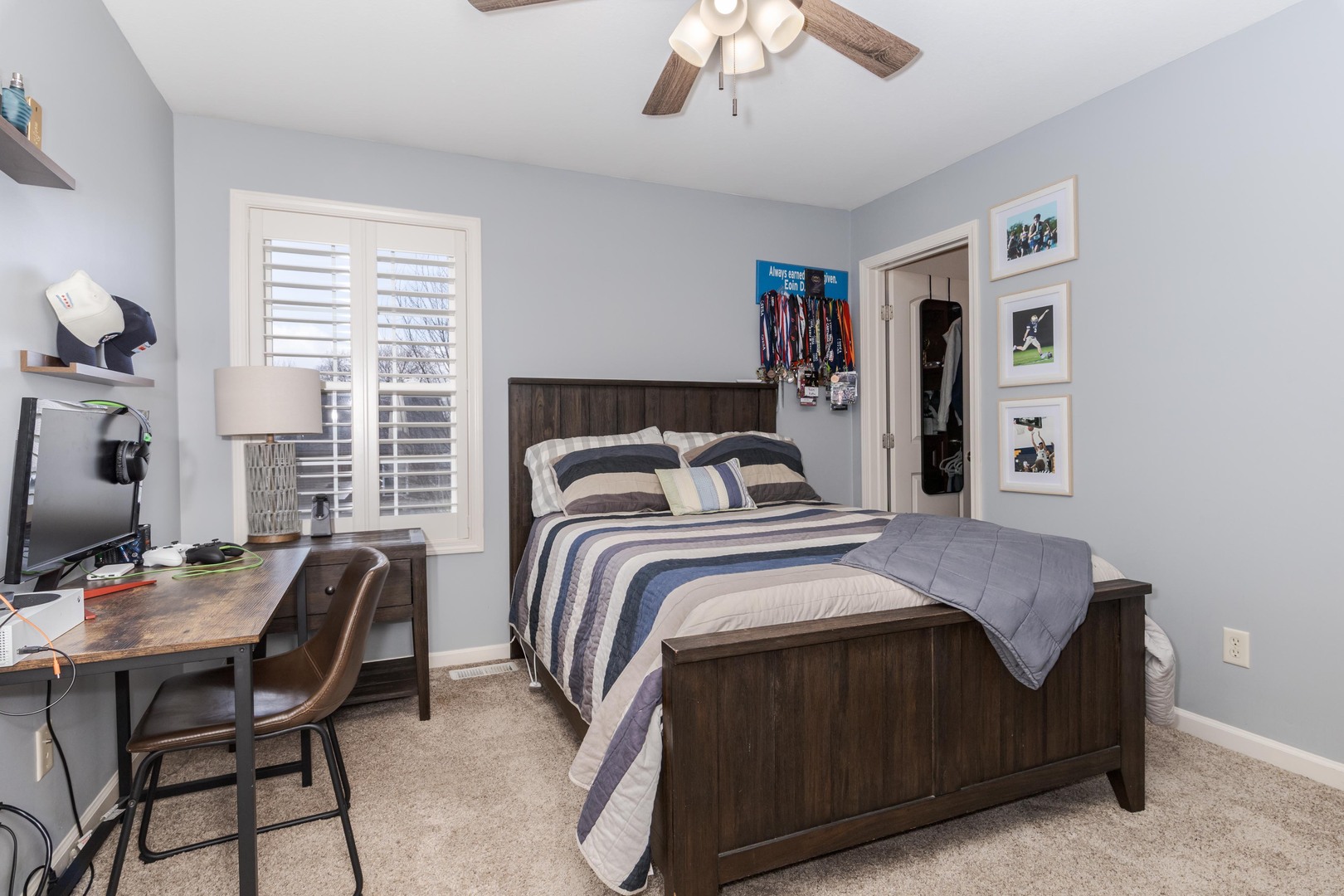 2215 Savanna Road Bloomington, IL 61705 - Photo 45 of 61 Gallery Image 45