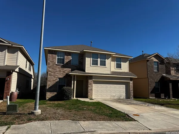 $1,945 | 4202 Stanley Park, Converse, TX 78109