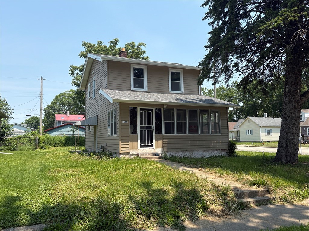 2198 East Hendrix Street Decatur, IL 62521 - Photo 2 of 20