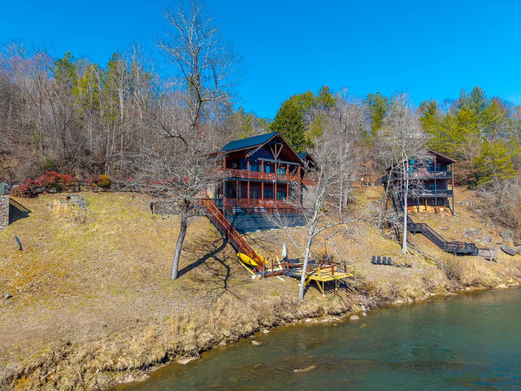 65 Running Waters Trail Murphy, NC 28906 - Photo 7 of 33
