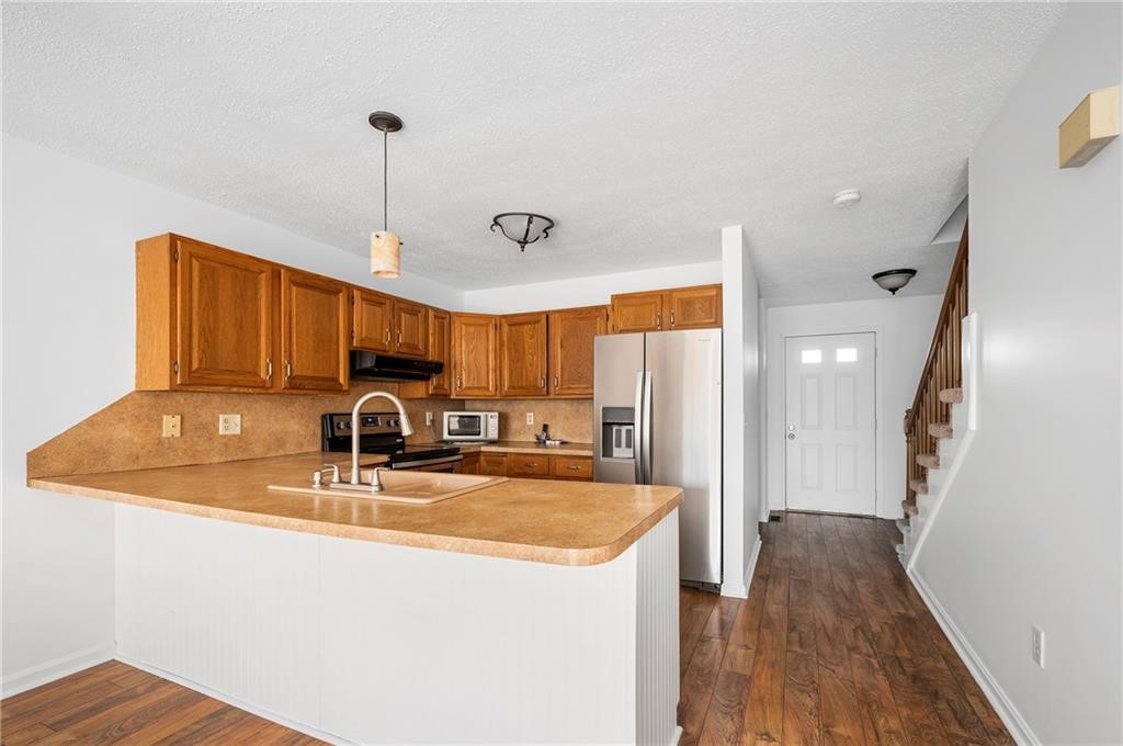 4 Smithfield Road, Unit 18 North Providence, RI 02904 - Photo 1 of 1