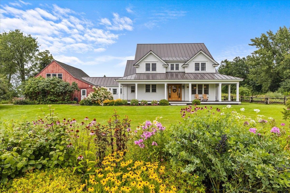 127 Prindle Road Charlotte, VT 05445 - Photo 1 of 40 Gallery Image 1