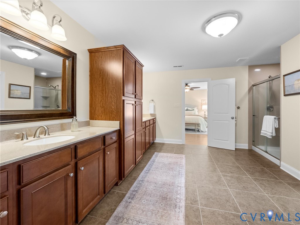 3613 Archers Ridge Powhatan, VA 23139 - Photo 39 of 74