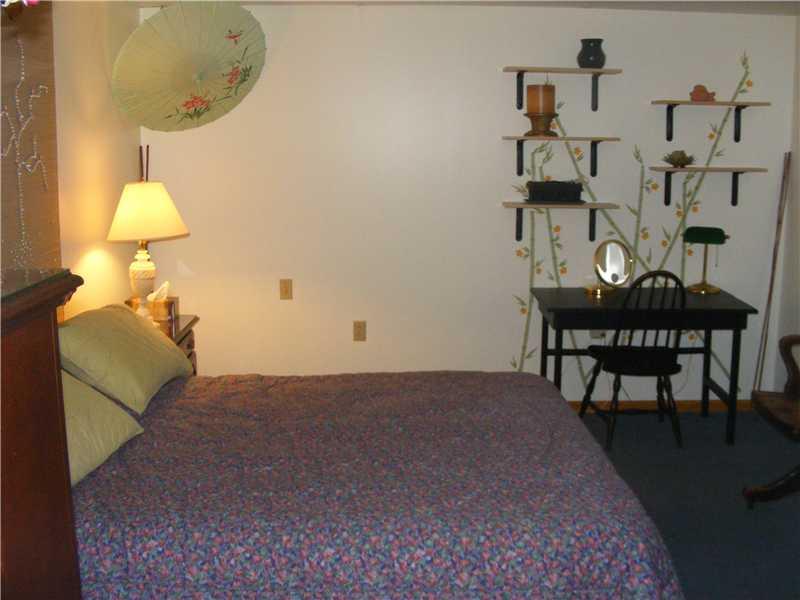 373 Hawthorne Road Pittsburgh, PA 15209 - Photo 15 of 25 Bedroom. Lower Level Bedroom