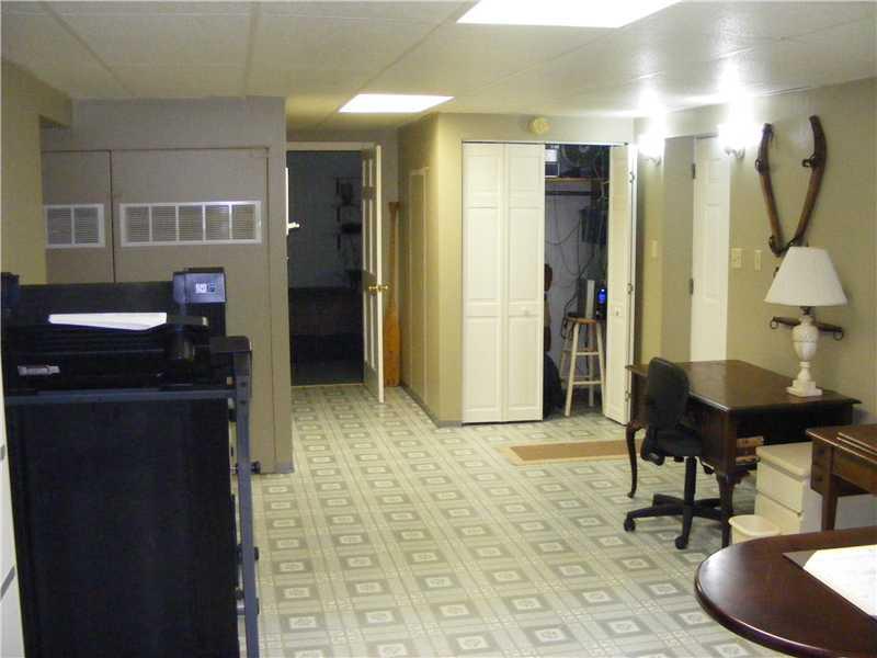 373 Hawthorne Road Pittsburgh, PA 15209 - Photo 18 of 25 Basement/Game Room.