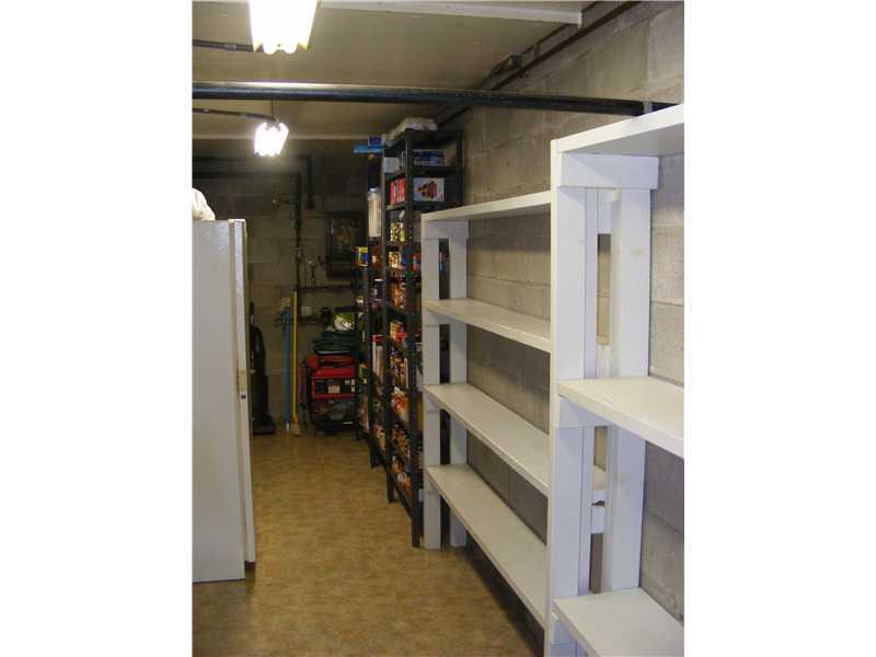 373 Hawthorne Road Pittsburgh, PA 15209 - Photo 20 of 25 Basement/Game Room. Cold Cellar under Front Porch 24 x 7