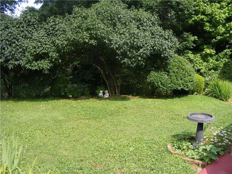 373 Hawthorne Road Pittsburgh, PA 15209 - Photo 25 of 25 Yard/Garden.
