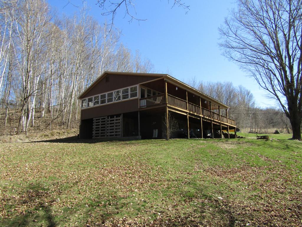 42 Conkey Hill Road Orwell, VT 05760 - Photo 3 of 17 Gallery Image 3