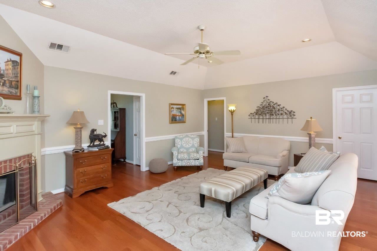 1631 East Pine Station Road Mobile, AL 36695 - Photo 2 of 31