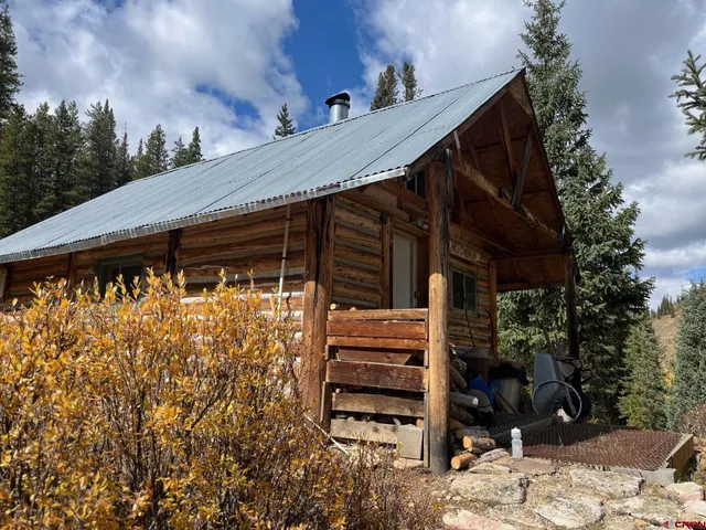 $525,000 | 400 Forest Service Road 550, Almont, CO 81210