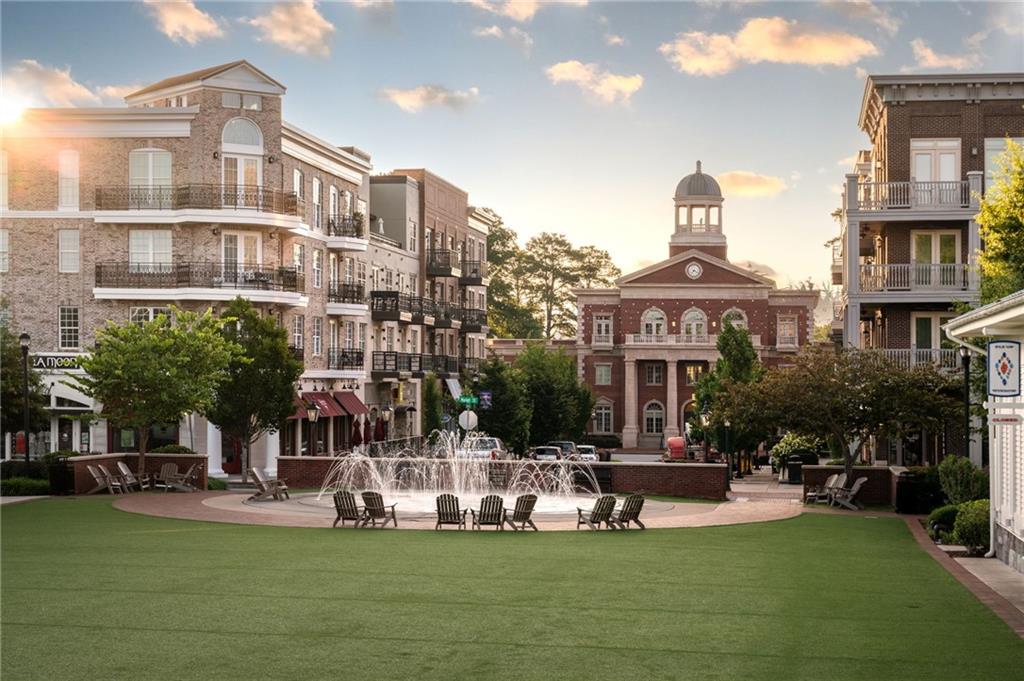 16035 Westbrook Road Milton, GA 30004 - Photo 110 of 117