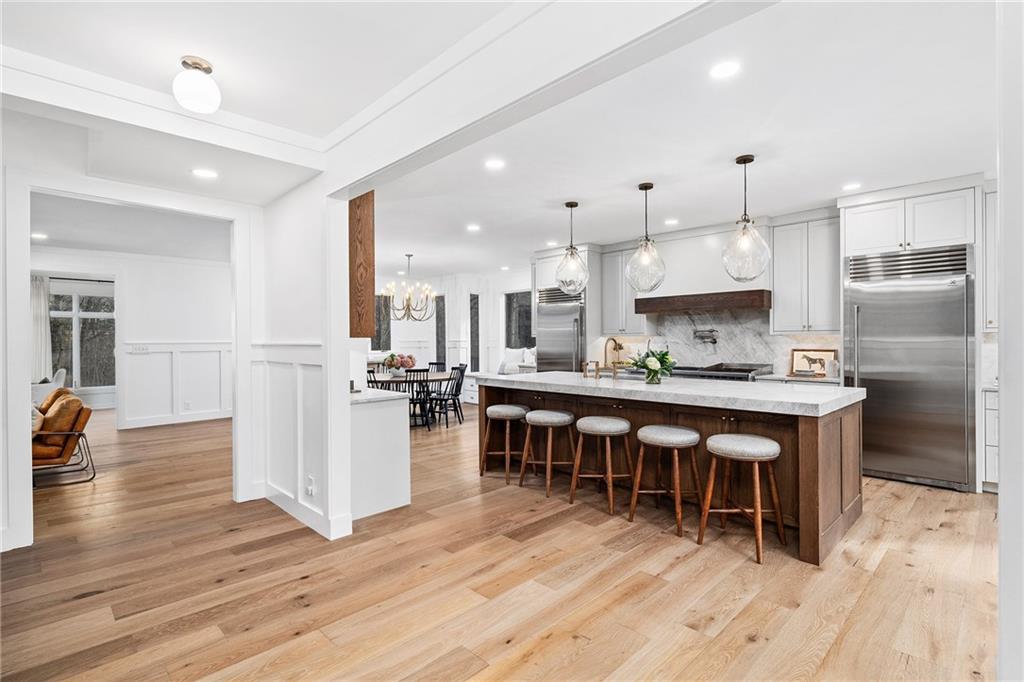 16035 Westbrook Road Milton, GA 30004 - Photo 12 of 117