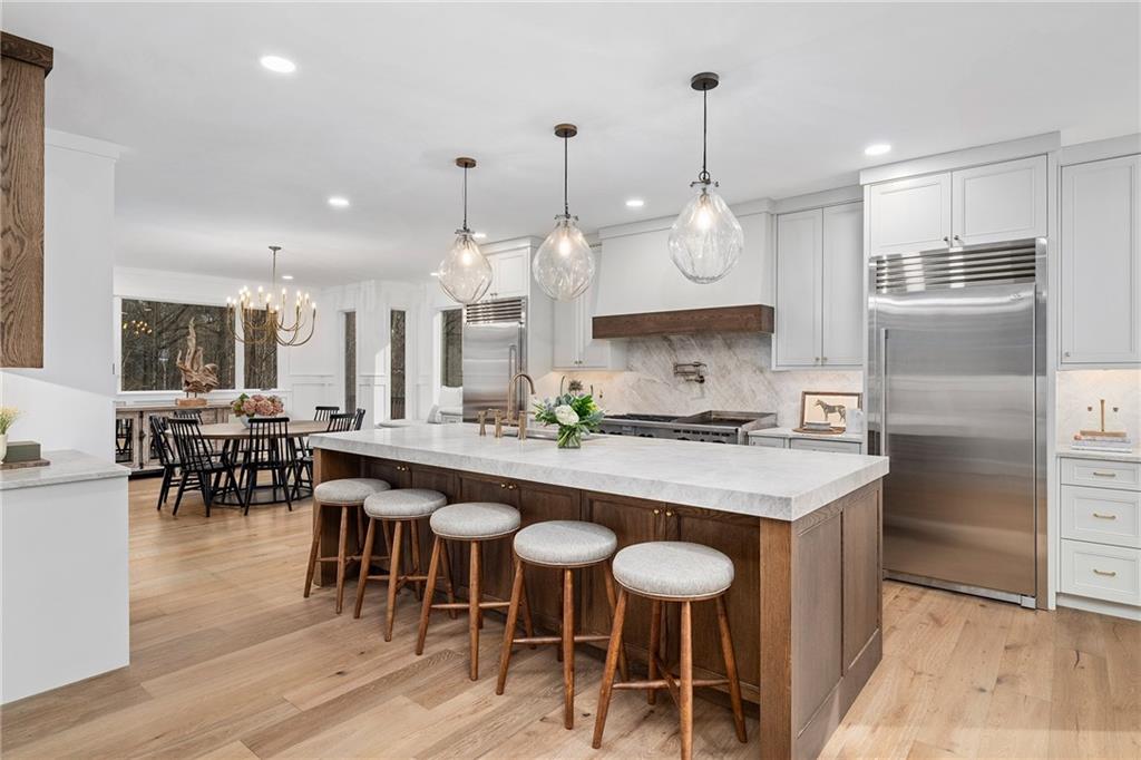 16035 Westbrook Road Milton, GA 30004 - Photo 13 of 117