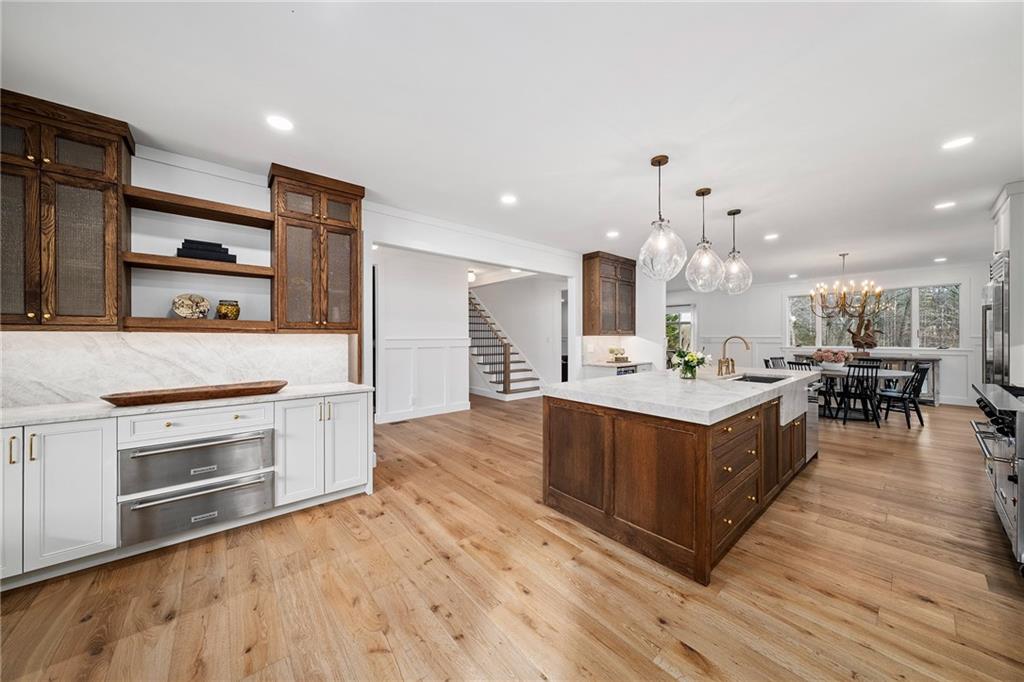 16035 Westbrook Road Milton, GA 30004 - Photo 14 of 117