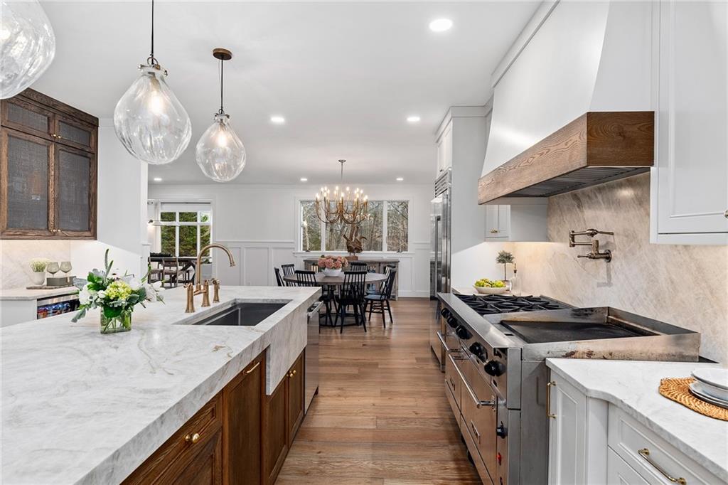 16035 Westbrook Road Milton, GA 30004 - Photo 15 of 117