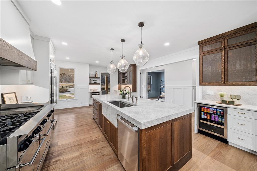 16035 Westbrook Road Milton, GA 30004 - Photo 16 of 117