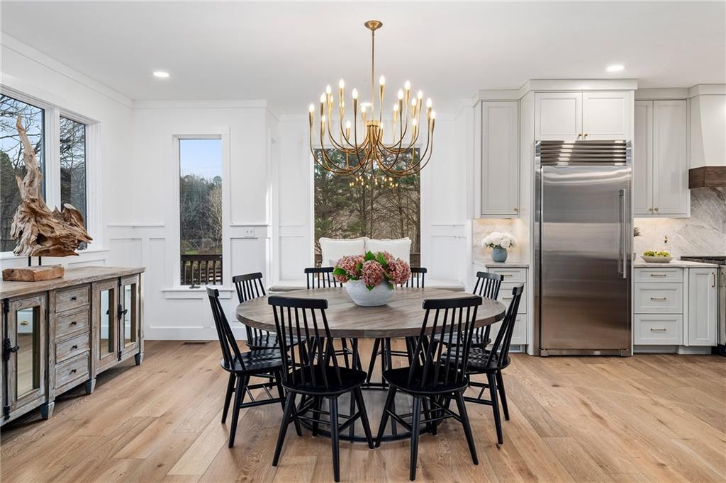 16035 Westbrook Road Milton, GA 30004 - Photo 19 of 117