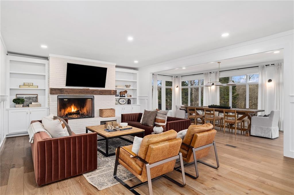 16035 Westbrook Road Milton, GA 30004 - Photo 21 of 117