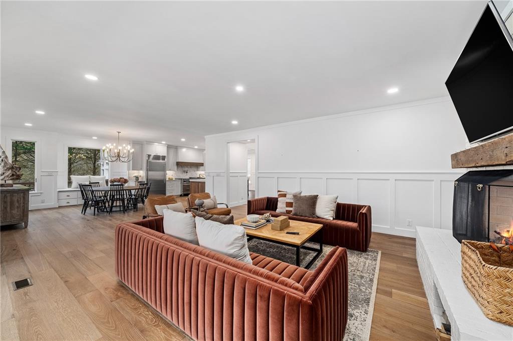 16035 Westbrook Road Milton, GA 30004 - Photo 23 of 117