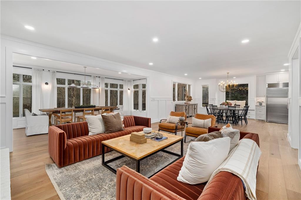 16035 Westbrook Road Milton, GA 30004 - Photo 24 of 117