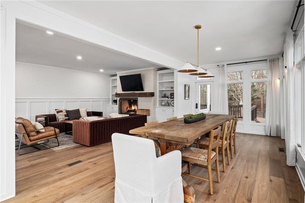 16035 Westbrook Road Milton, GA 30004 - Photo 26 of 117