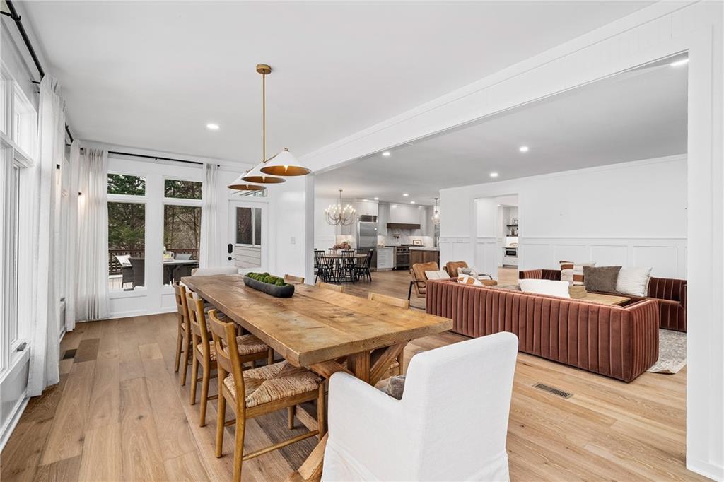 16035 Westbrook Road Milton, GA 30004 - Photo 27 of 117