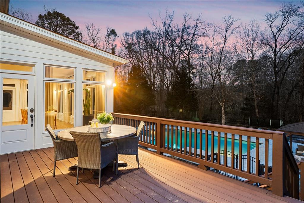 16035 Westbrook Road Milton, GA 30004 - Photo 28 of 117