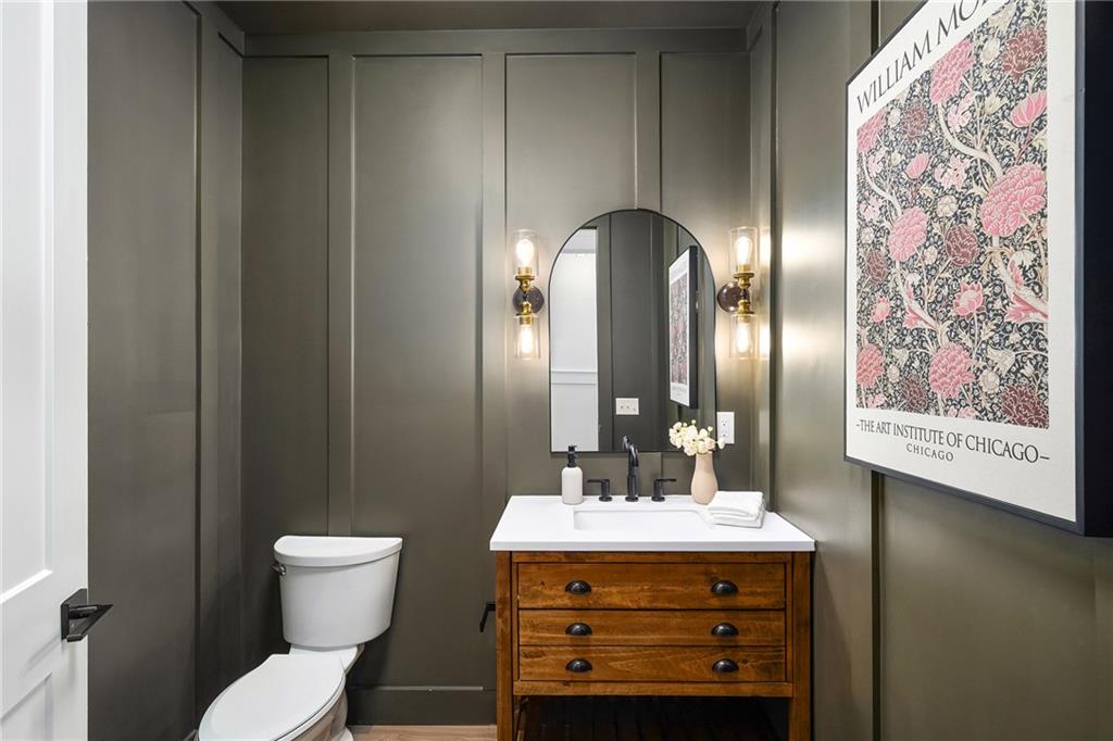 16035 Westbrook Road Milton, GA 30004 - Photo 32 of 117