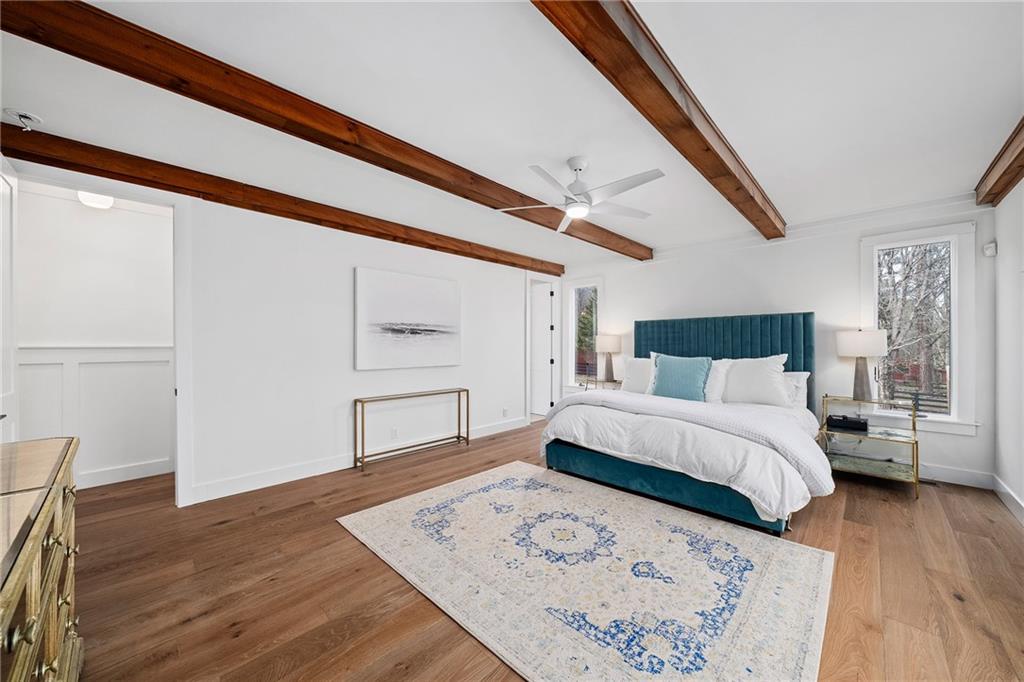 16035 Westbrook Road Milton, GA 30004 - Photo 36 of 117