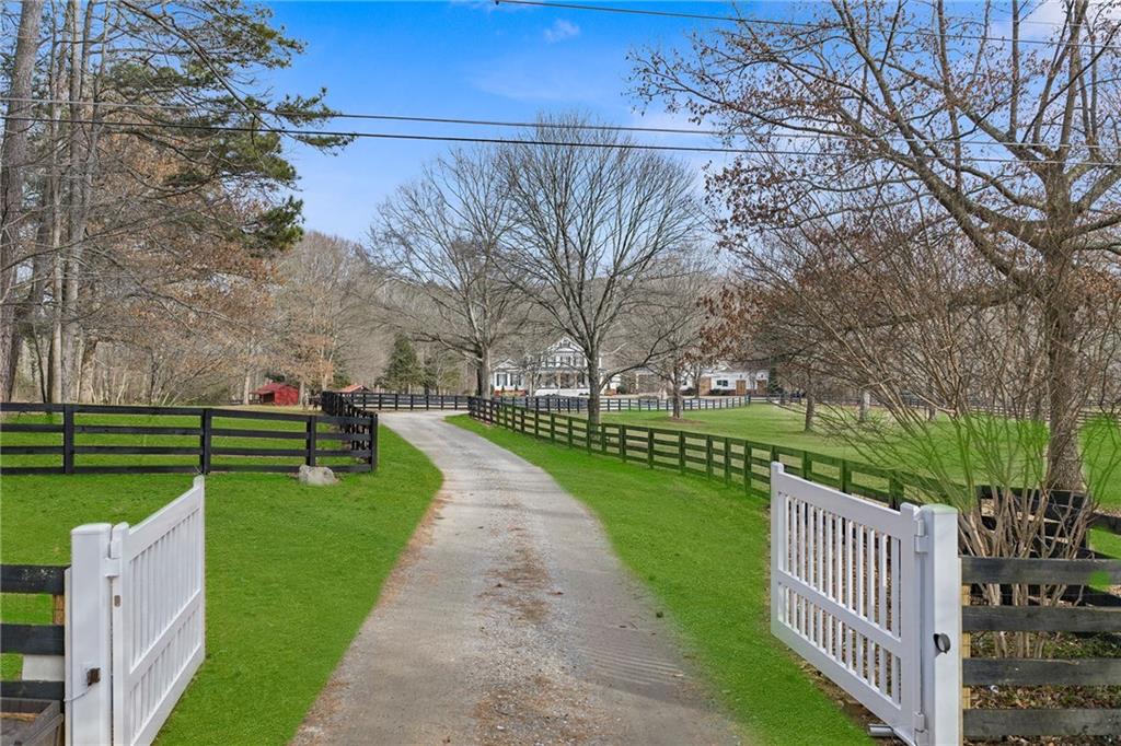 16035 Westbrook Road Milton, GA 30004 - Photo 4 of 117