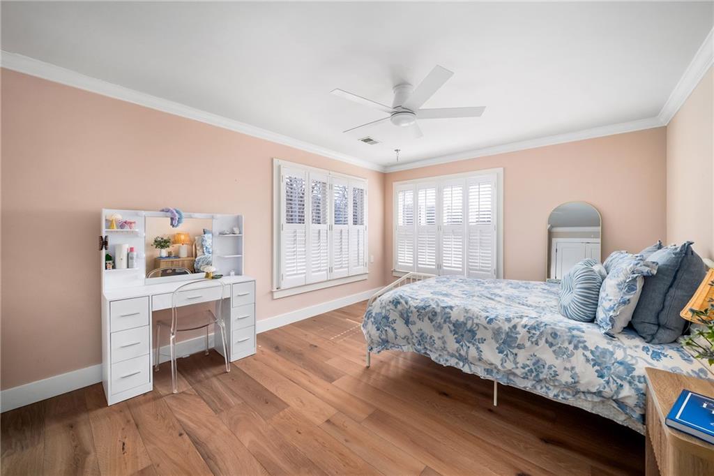 16035 Westbrook Road Milton, GA 30004 - Photo 45 of 117