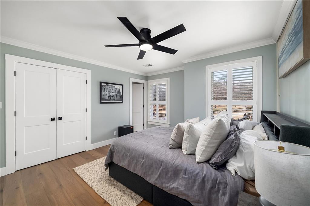 16035 Westbrook Road Milton, GA 30004 - Photo 47 of 117