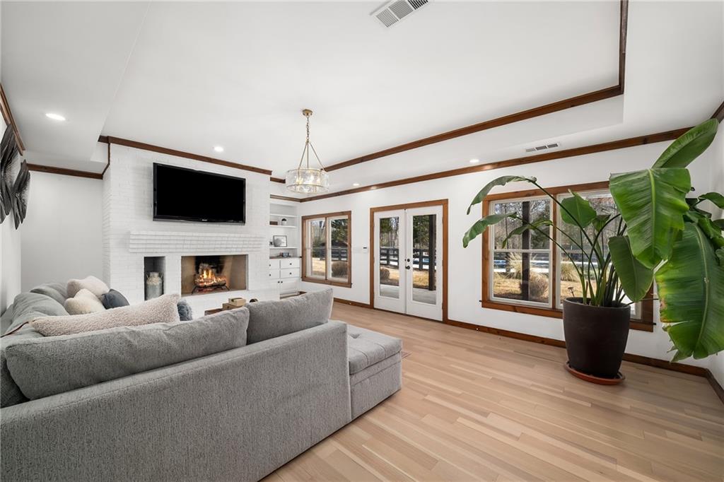 16035 Westbrook Road Milton, GA 30004 - Photo 53 of 117