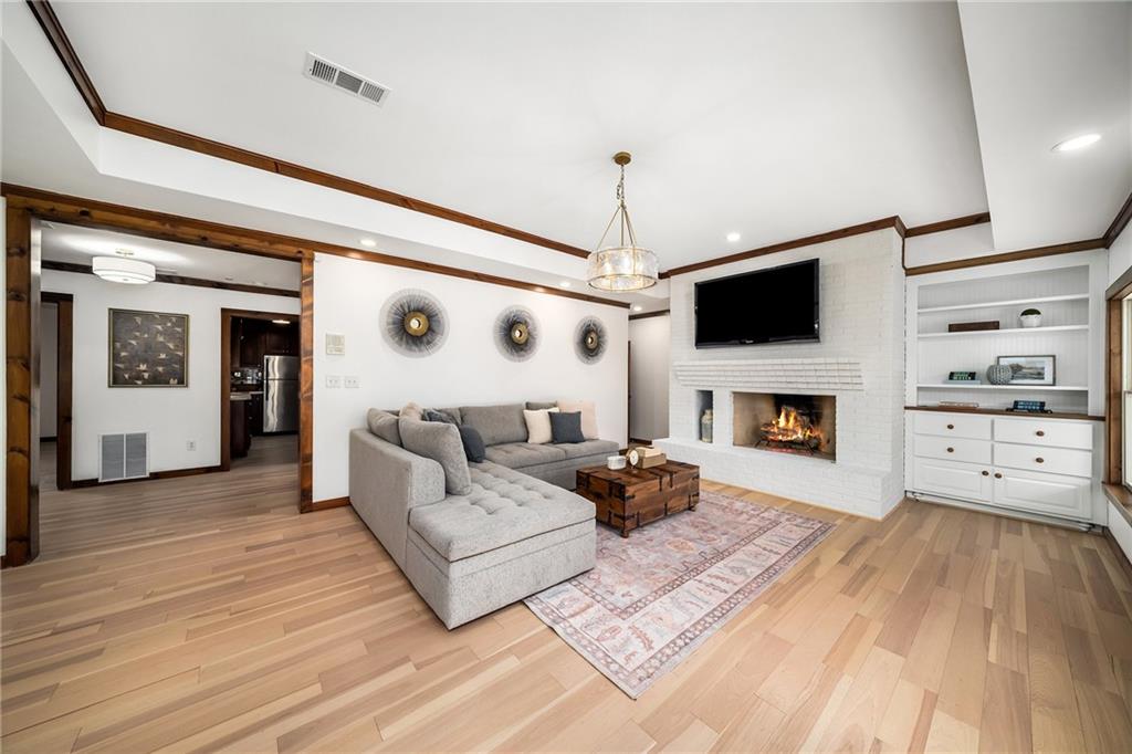 16035 Westbrook Road Milton, GA 30004 - Photo 54 of 117