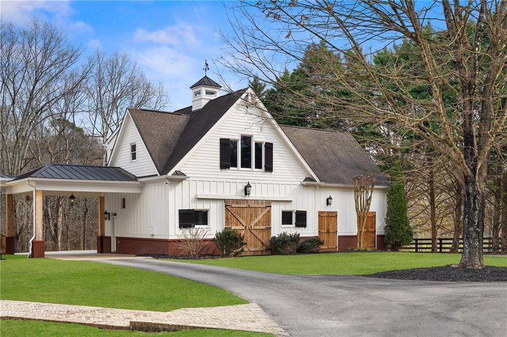 16035 Westbrook Road Milton, GA 30004 - Photo 6 of 117