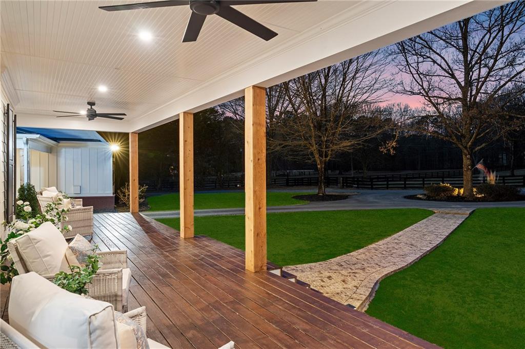 16035 Westbrook Road Milton, GA 30004 - Photo 7 of 117