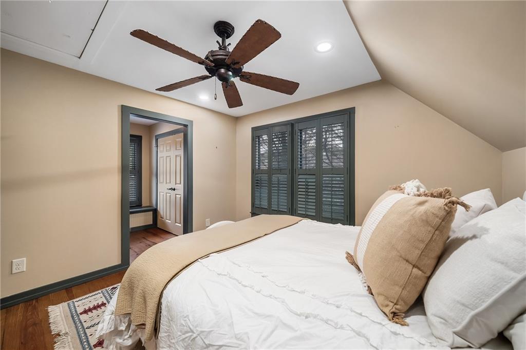 16035 Westbrook Road Milton, GA 30004 - Photo 79 of 117