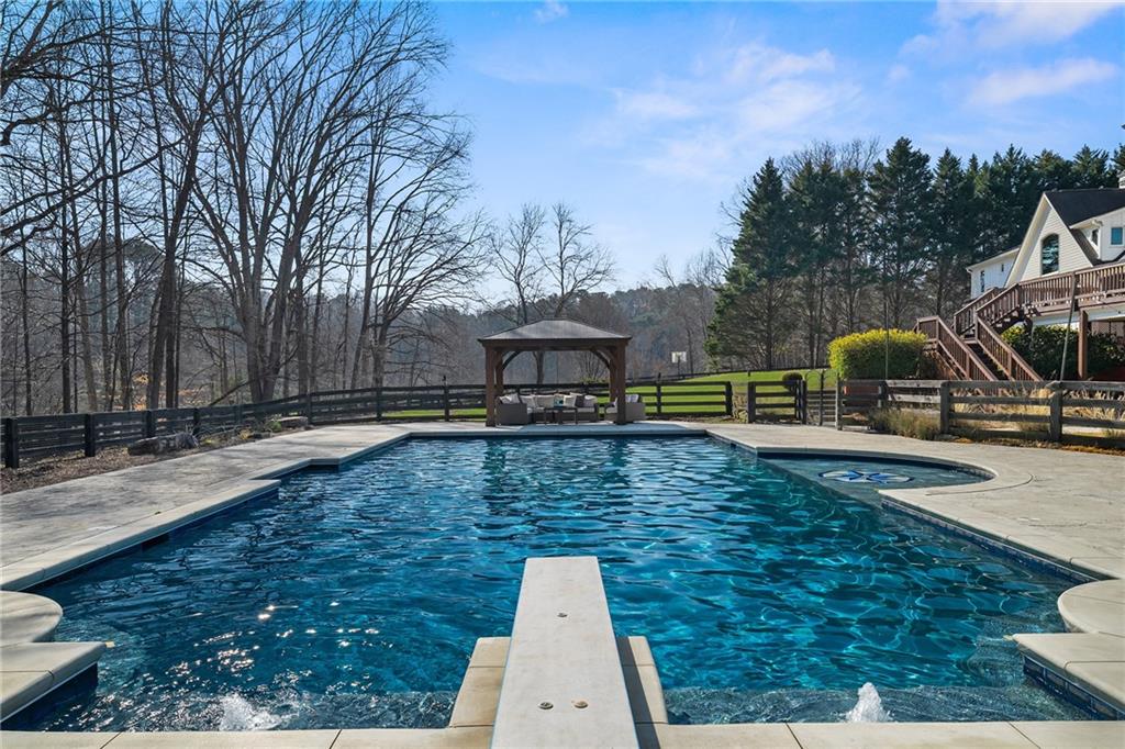 16035 Westbrook Road Milton, GA 30004 - Photo 86 of 117