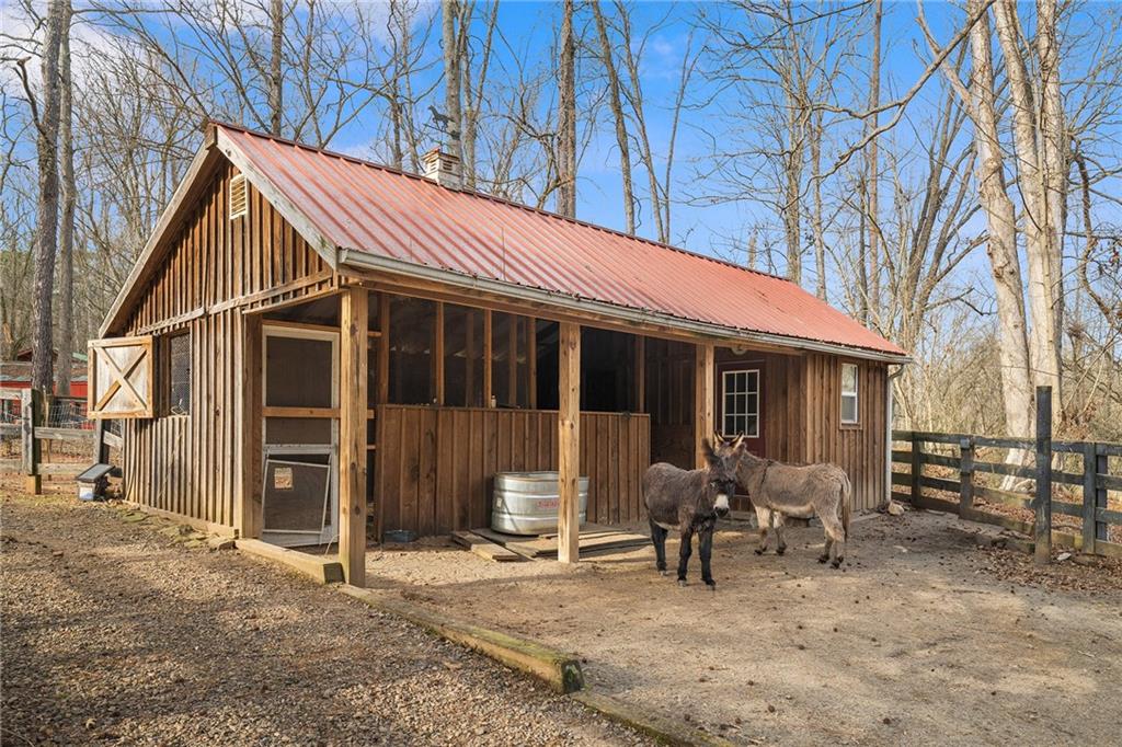 16035 Westbrook Road Milton, GA 30004 - Photo 89 of 117